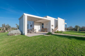 Tenuta Quattro Volpi Melendugno